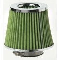 Filtro de aire Tuning Stream Air Green