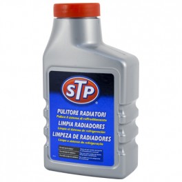 STP Limpia Radiadores, 300ml
