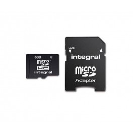 Tarjeta de memoria SDHC 32Gb