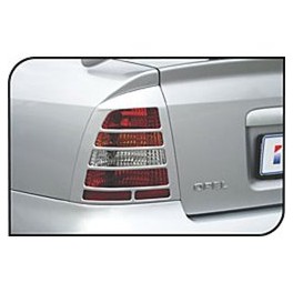 J. Mascaras traseras Opel Astra G