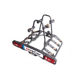 Portabicicletas TOWCAR T4