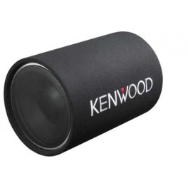 KENWOOD KSC-W1200T, subwoofer de tubo