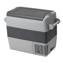 Nevera INDEL B TB51A con compresor, 12/24v, 110/220v
