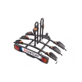 Portabicicletas TOWCAR B3
