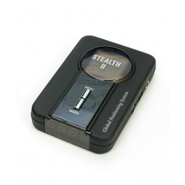 Stealth by Lince II Avisador de radares