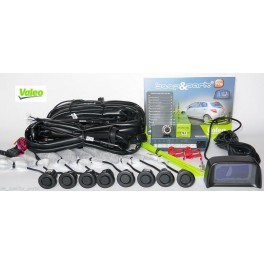 Kit VALEO Nº 5 (8 sensores)