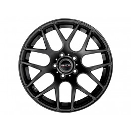 Llanta BUTZI RAVE Matt Black