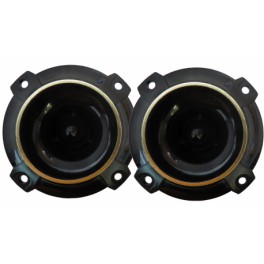 KIPUS ST 6000 NEO, pareja Tweeter 2.5"
