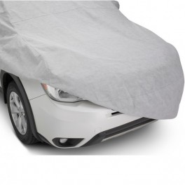 Funda exterior cubre coches, Grupo 4 (4.35mt)