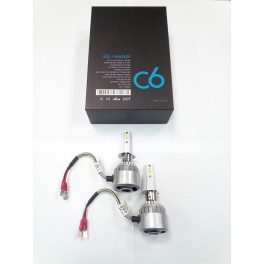 Kit  LED H1