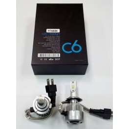 Kit LED H7