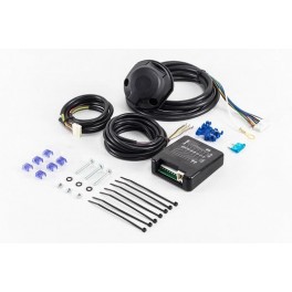Kit Eléctrico Universal Aragon-507 (7 polos)