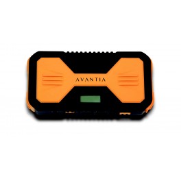 Arrancador de baterías Avantia D09