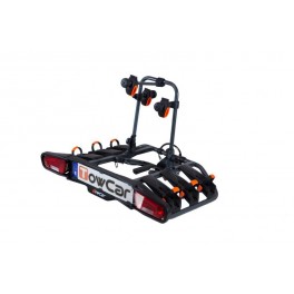 Portabicicletas TOWCAR TR3
