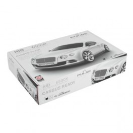 Kit Xenon HID H7 PULSE