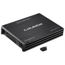 Etapa amplificador CRUNCH GTS 2400.1D DIGITAL MONOBLOCK