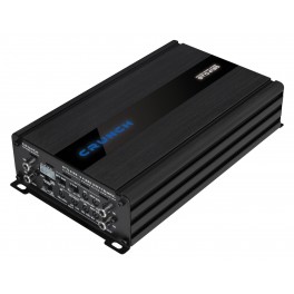 Etapa amplificador digital CRUNCH GTO 4125