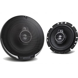 Altavoces 6.5" KENWOOD KFC-PS1795
