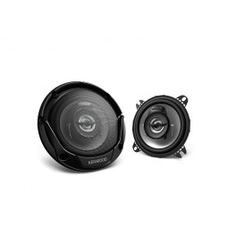 Altavoces 4" KENWOOD KFC-E1065