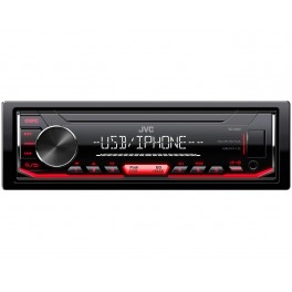 Radio USB JVC KD-X252