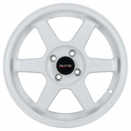 Llanta BUTZI NAKAMA White