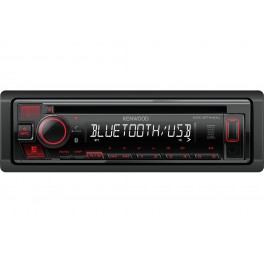 Radio CD Kenwood KDC-BT440U
