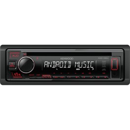 Radio CD Kenwood KDC-130UR