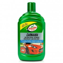 TURTLE WAX, cera de carnauba, 500ml