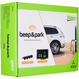 KIT VALEO BEEP&PARK 632201