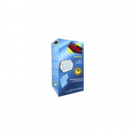 Pastillas anti mosquitos para difusor 12/24V