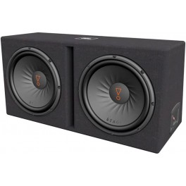 JBL STAGE 1200D Subwoofer 2x12'' 1000W
