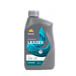 Aceite Repsol Leader 5W30 1L (Antes Premiun Tech)