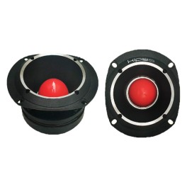 KIPUS  ST 7500 R (unidad) Tweeter 4.5" Neodimio