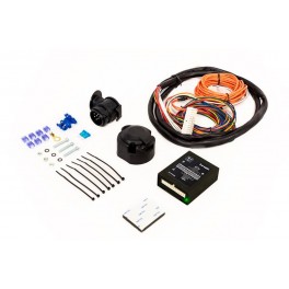 Kit eléctrico Aragon Pro 13