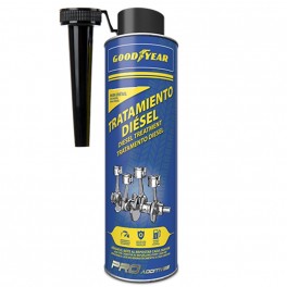 GOODYEAR tratamiento de diesel 300ml
