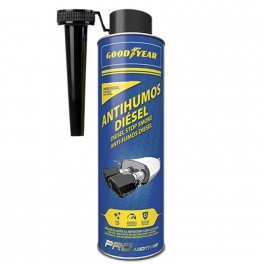 GOODYEAR antihumos diesel 300ml