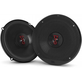 Altavoces 6,5" JBL STAGE3627