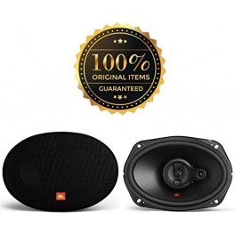 Altavoces 6x9 JBL STAGE 19631