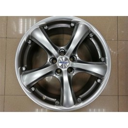 LLANTA  ALUTEC BLADE 17"