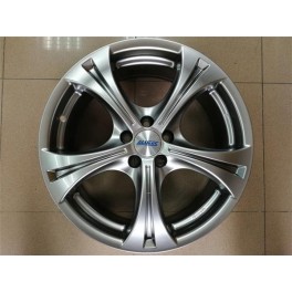 LLANTA ALUTEC MODELO STORM 17"