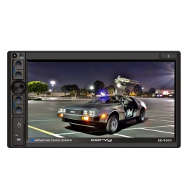 CORVY DD-896 X, pantalla Doble Din Android 12 6,9"