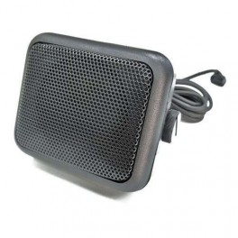 Altavoz Amplificado para Lince Stealth