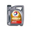 Aceite Total Quartz 9000 Energy 5w40