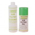 Kit limpieza filtros GREEN  Grande